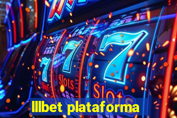 lllbet plataforma